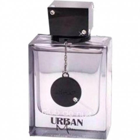 Club de Nuit Urban Man